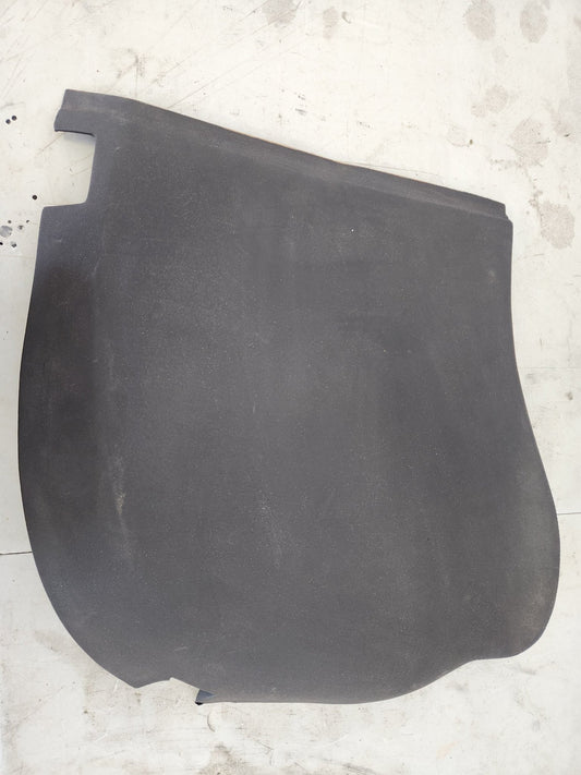 85568 - 014 Piper Glareshield Assy LH | FractionAIR Parts - Aircraft Parts & Accessories