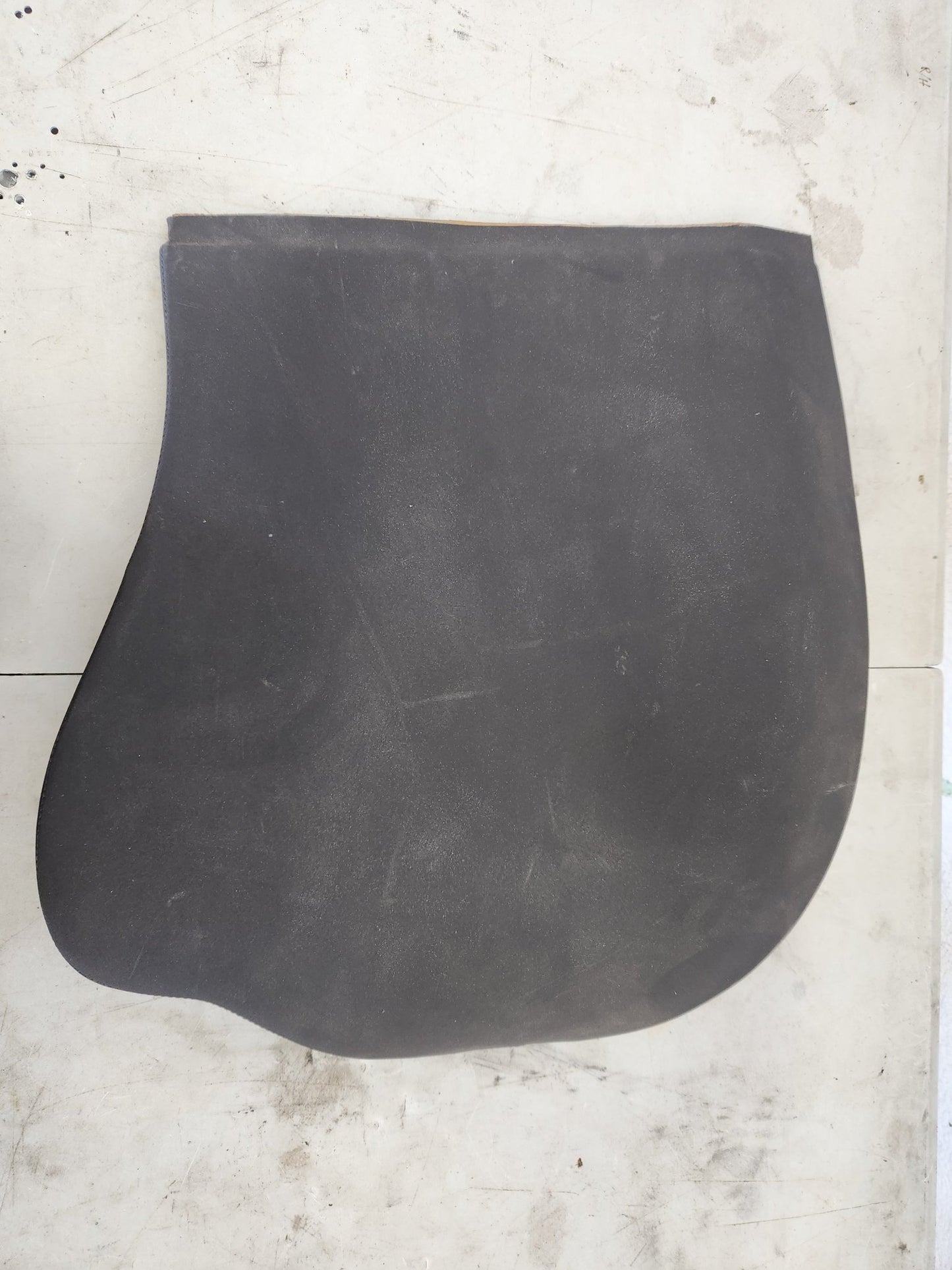 85568 - 015 Piper Glareshield Assy RH | FractionAIR Parts - Aircraft Parts & Accessories