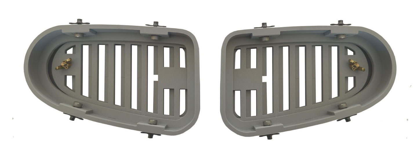 Van's RV-10 Winter Kit