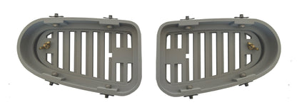 Van's RV-10 Winter Kit