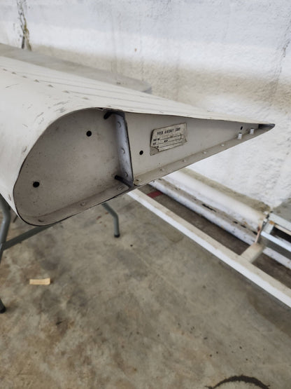 86562 - 25 Piper Aileron Assy RH | FractionAIR Parts - Aircraft Parts & Accessories