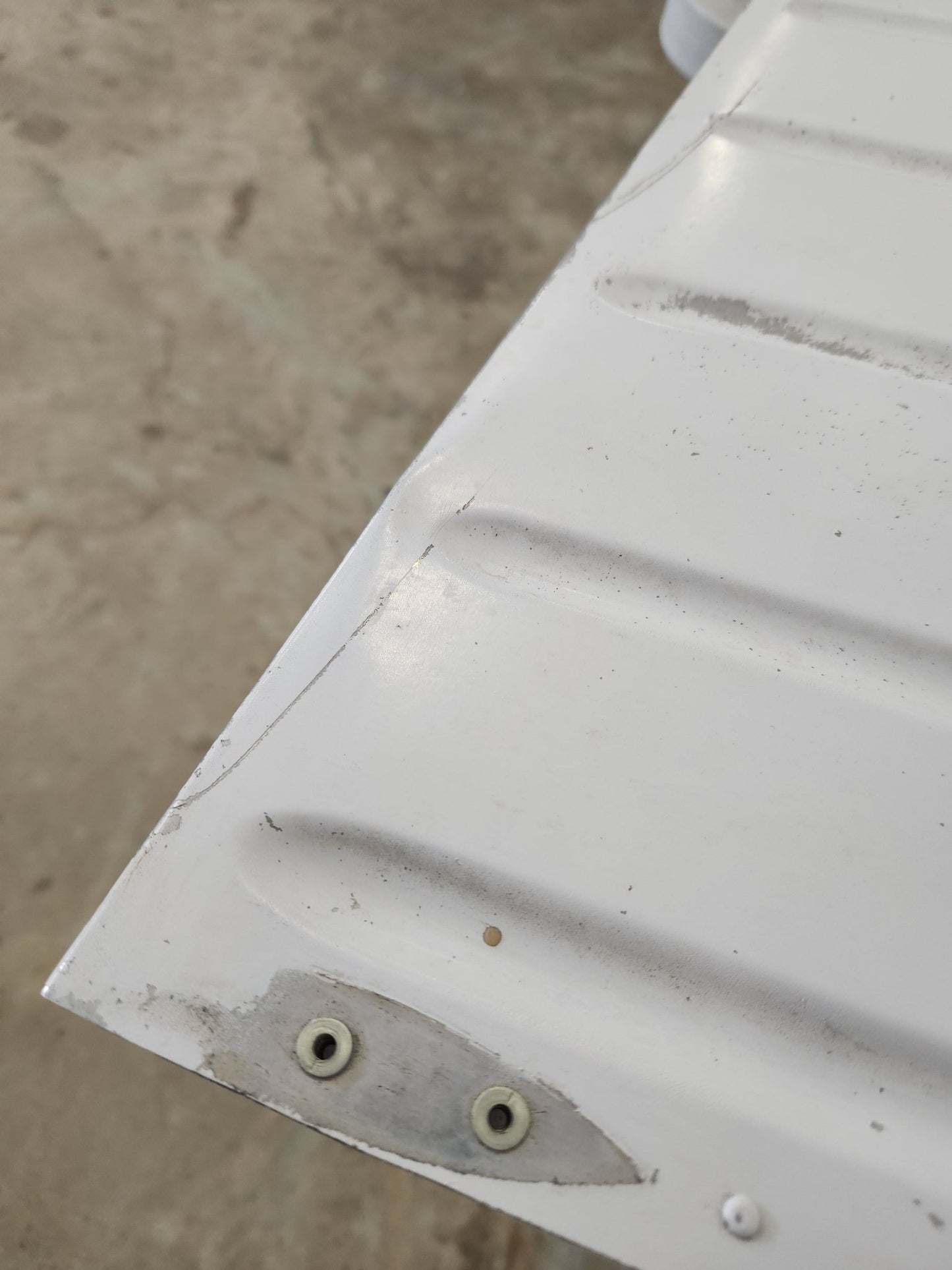 86562 - 25 Piper Aileron Assy RH | FractionAIR Parts - Aircraft Parts & Accessories