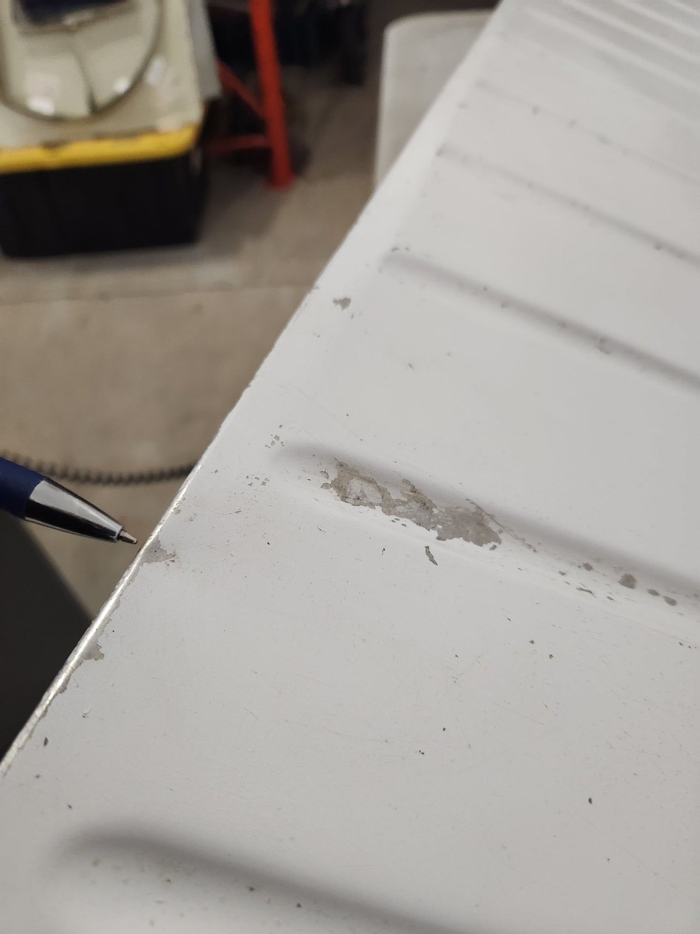 86562 - 25 Piper Aileron Assy RH | FractionAIR Parts - Aircraft Parts & Accessories