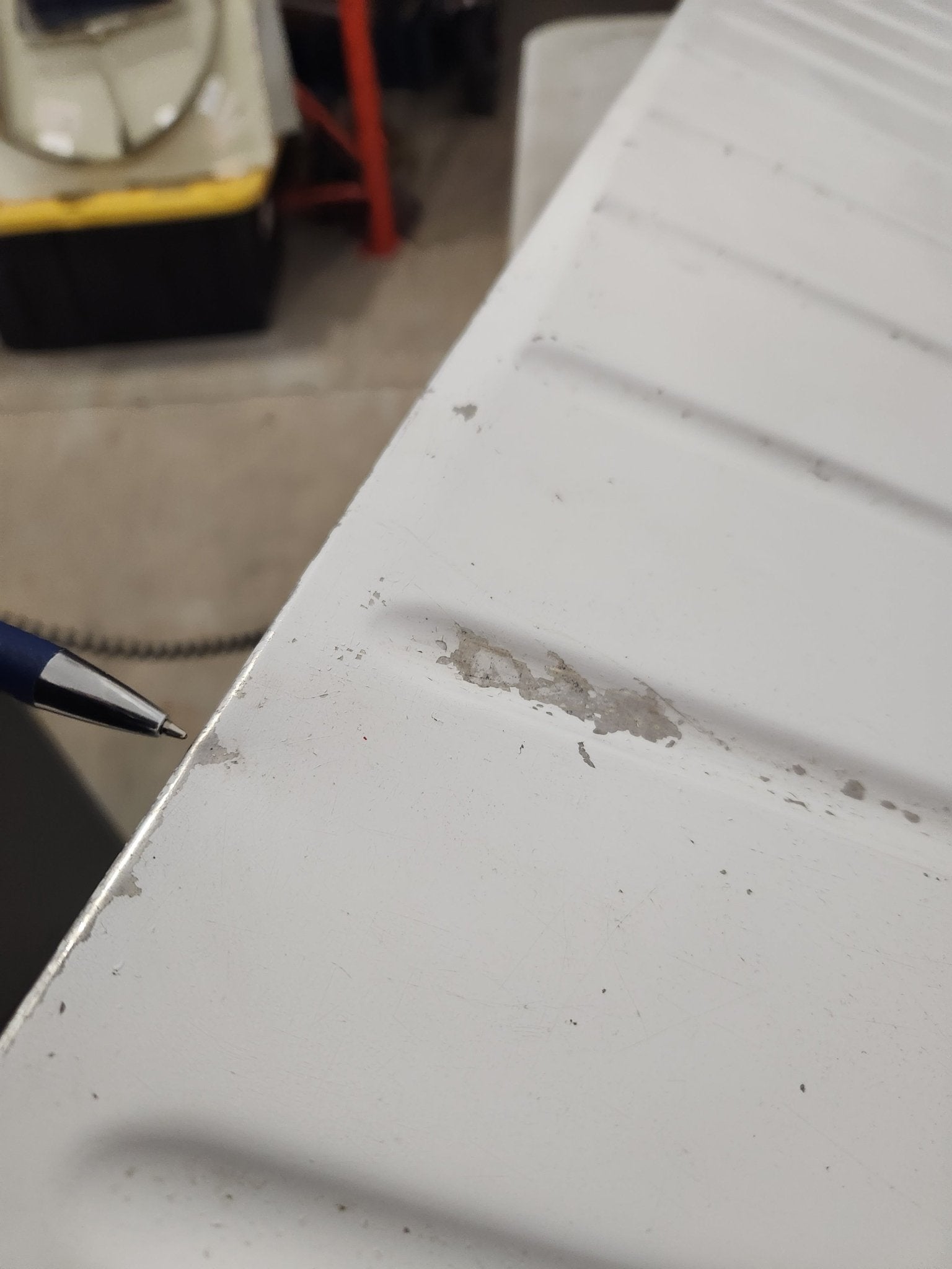 86562 - 25 Piper Aileron Assy RH | FractionAIR Parts - Aircraft Parts & Accessories