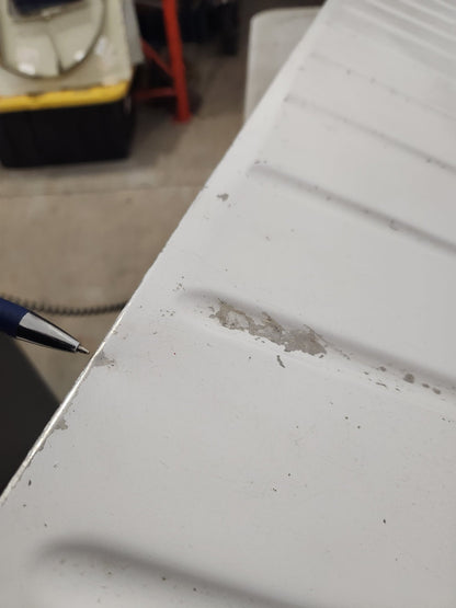 86562 - 25 Piper Aileron Assy RH | FractionAIR Parts - Aircraft Parts & Accessories