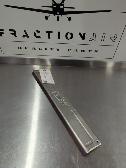 89514 - 005 Piper PA - 46 - 350P Sill Plate | FractionAIR Parts - Aircraft Parts & Accessories
