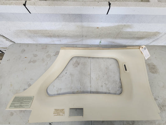 89526 - 029 Piper Panel Assy Window Fwd Right 89526 - 829 | FractionAIR Parts - Aircraft Parts & Accessories