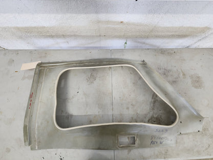 89526 - 029 Piper Panel Assy Window Fwd Right 89526 - 829 | FractionAIR Parts - Aircraft Parts & Accessories