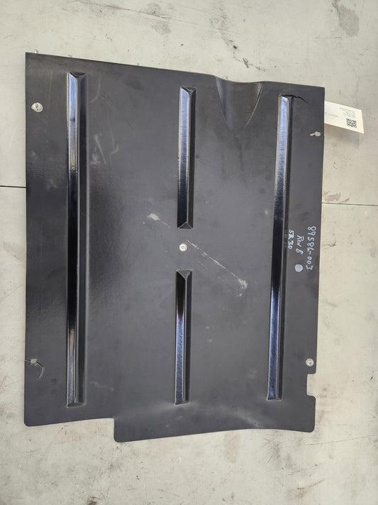 89586 - 003 Piper Panel Assy - Fwd Baggage Compartment | FractionAIR Parts - Aircraft Parts & Accessories