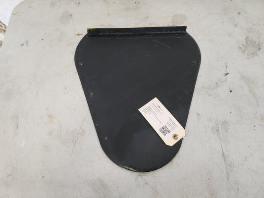 89591 - 002 Piper Cover - Firewall Access Panel | FractionAIR Parts - Aircraft Parts & Accessories