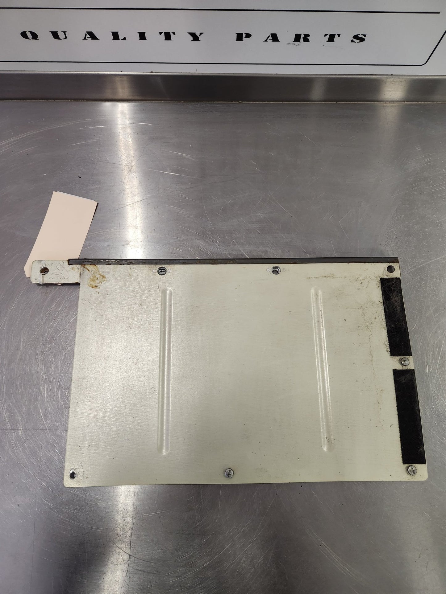 89613 - 003 Piper Floorboard Assy - Close Out RH Fwd Baggage | FractionAIR Parts - Aircraft Parts & Accessories