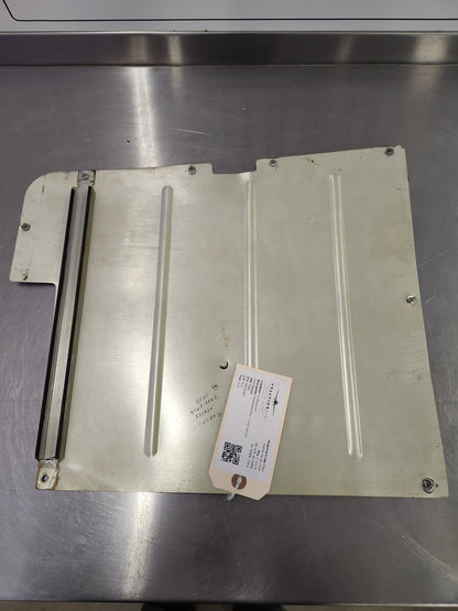 89618 - 002 Piper Floorboard Assy - Close Out LH Fwd Baggage | FractionAIR Parts - Aircraft Parts & Accessories