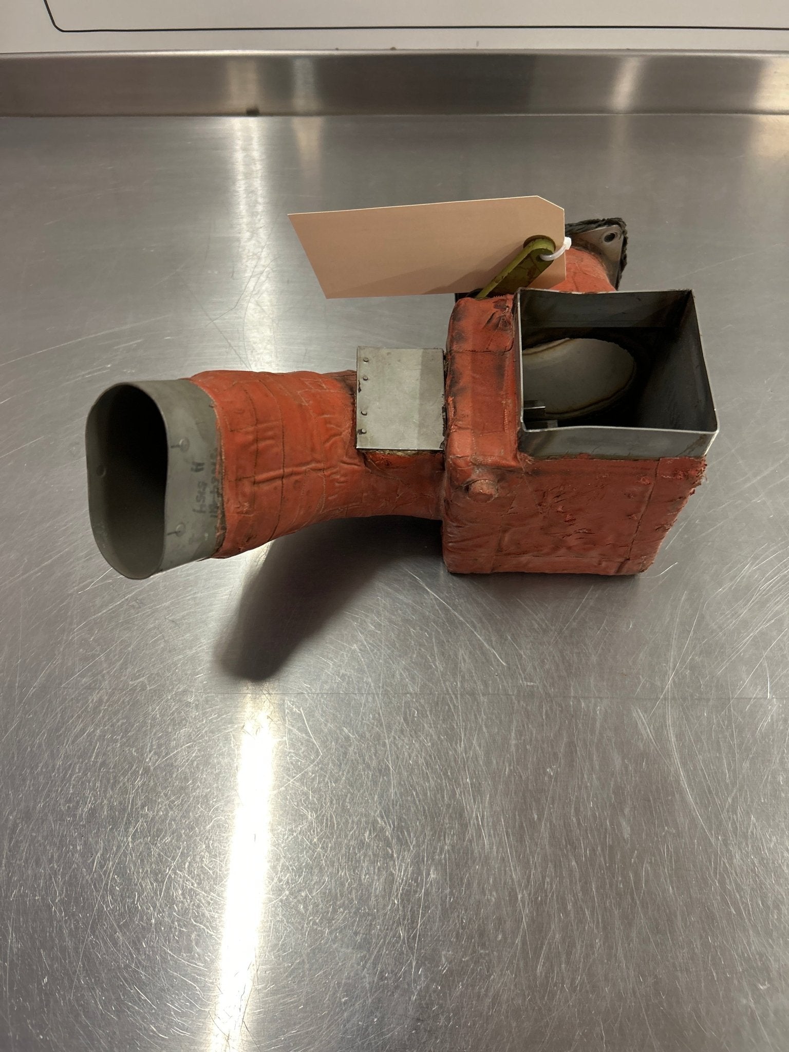 89653 - 002 Air Modulation Valve ASSY | FractionAIR Parts - Aircraft Parts & Accessories