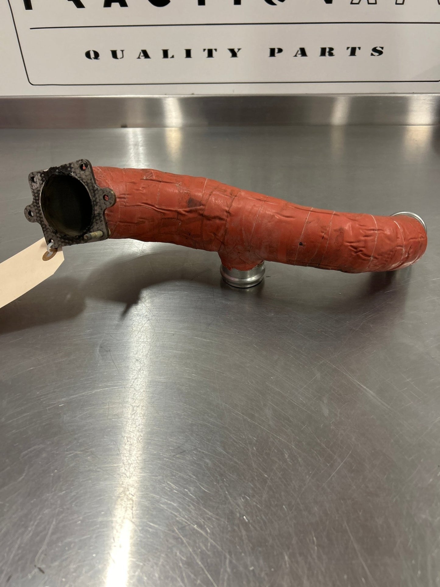 89669 - 008 Duct ASSY | FractionAIR Parts - Aircraft Parts & Accessories