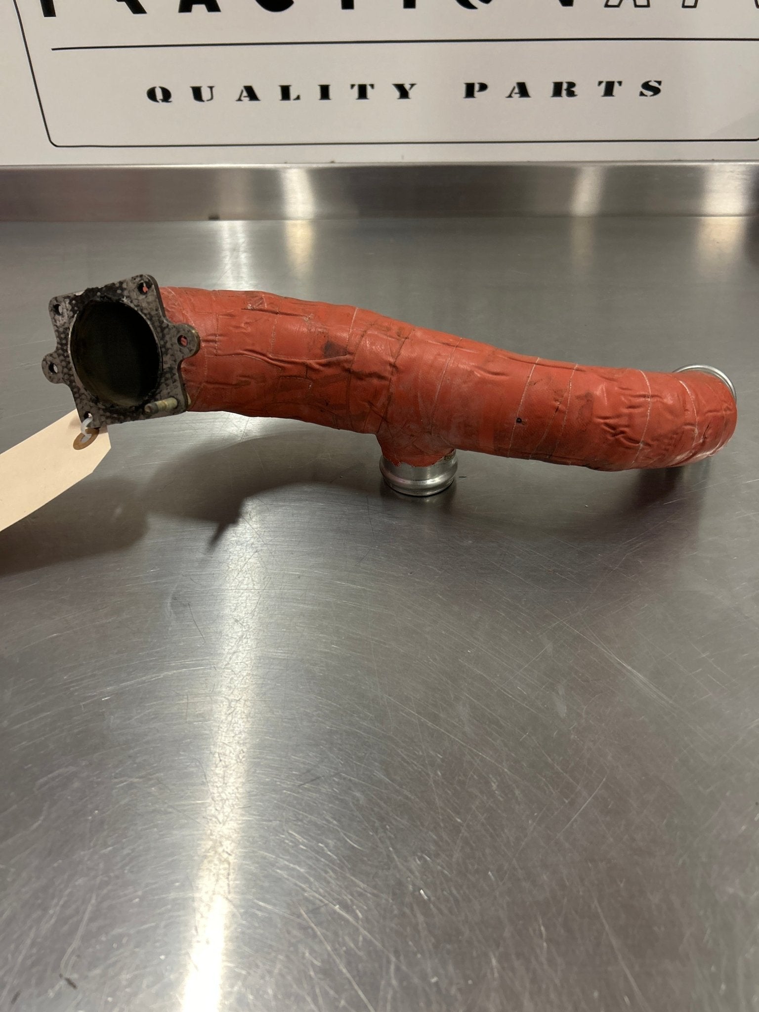 89669 - 008 Duct ASSY | FractionAIR Parts - Aircraft Parts & Accessories
