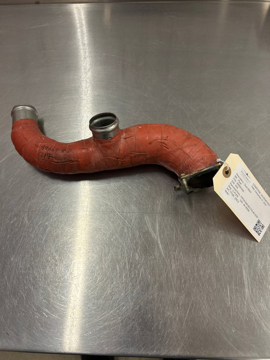 89669 - 008 Duct ASSY | FractionAIR Parts - Aircraft Parts & Accessories