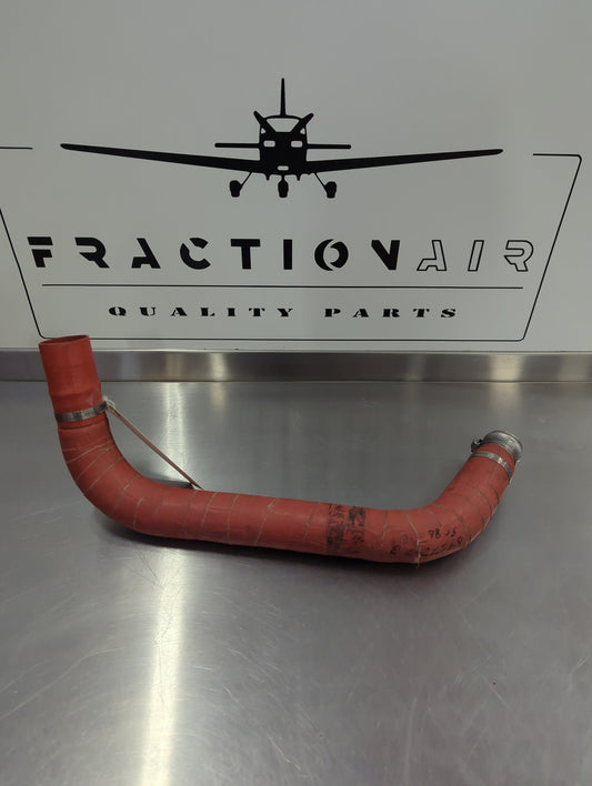 89672 - 002 PIPER MALIBU PA - 46 - 350P Duct Bleed Air Assy | FractionAIR Parts - Aircraft Parts & Accessories