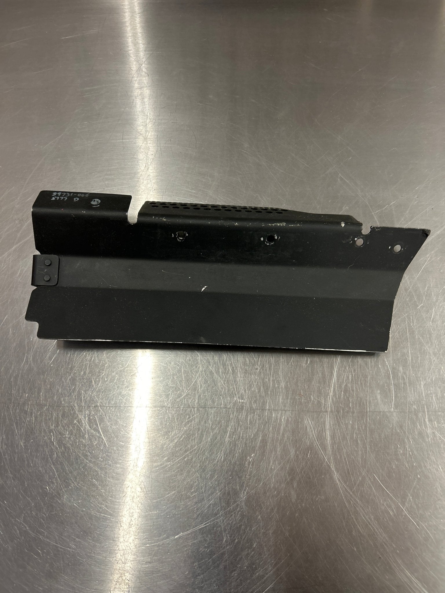 89731 - 006 Ramp | FractionAIR Parts - Aircraft Parts & Accessories