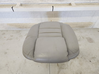 89814 - 003 Piper Bottom Assy - Seat - RH | FractionAIR Parts - Aircraft Parts & Accessories