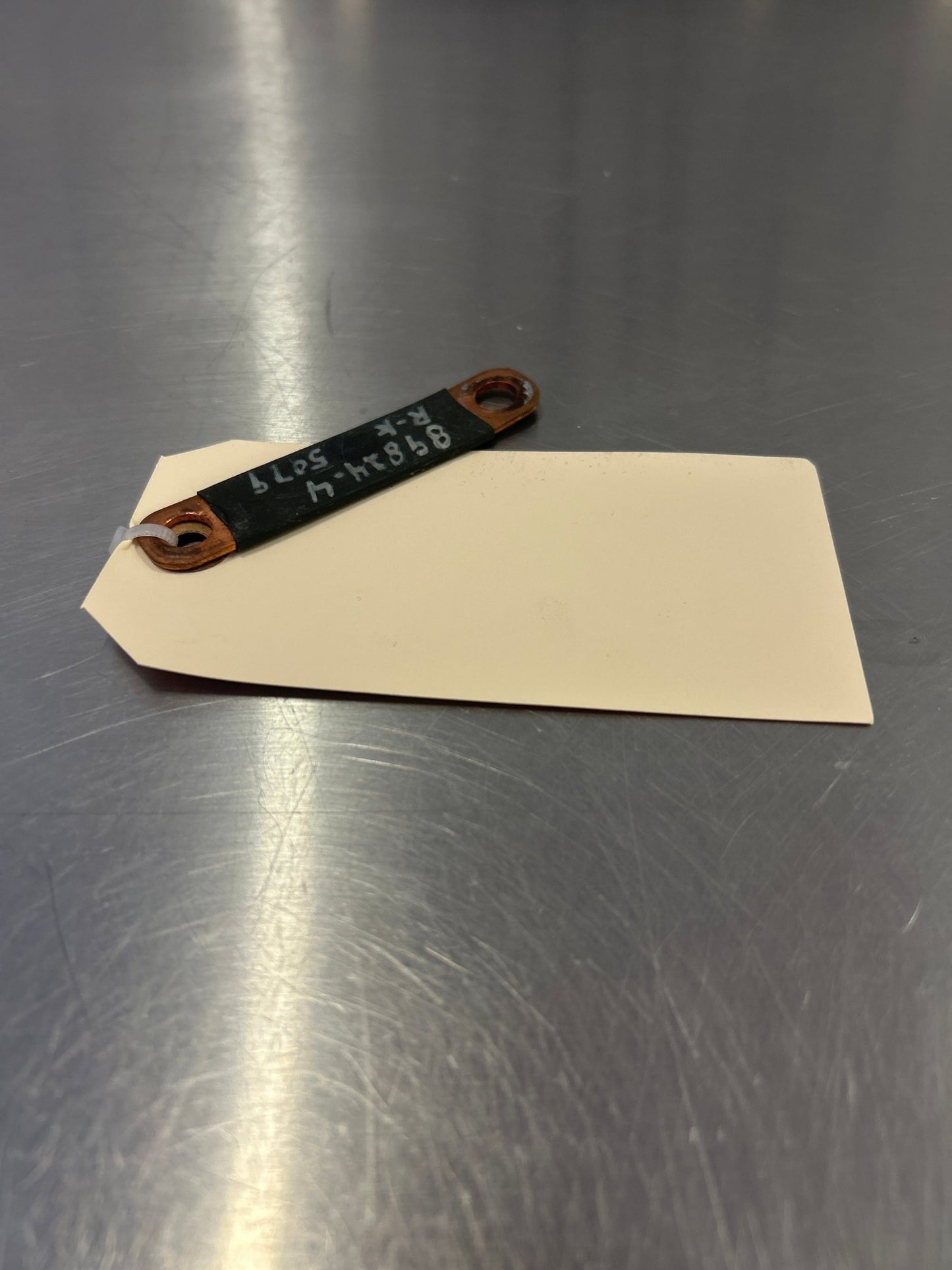 89824 - 4 Bus ASSY | FractionAIR Parts - Aircraft Parts & Accessories