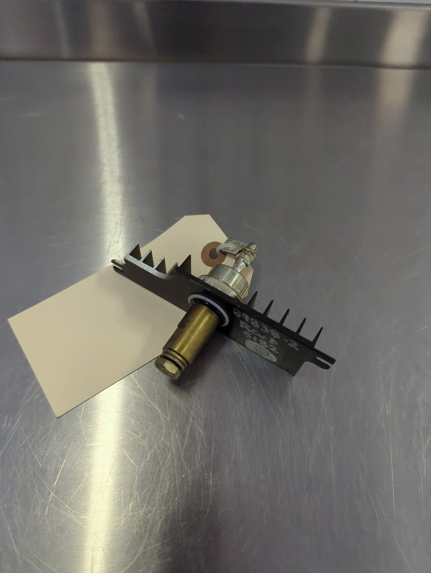 89838 - 002 Piper Rectifier Assy. | FractionAIR Parts - Aircraft Parts & Accessories