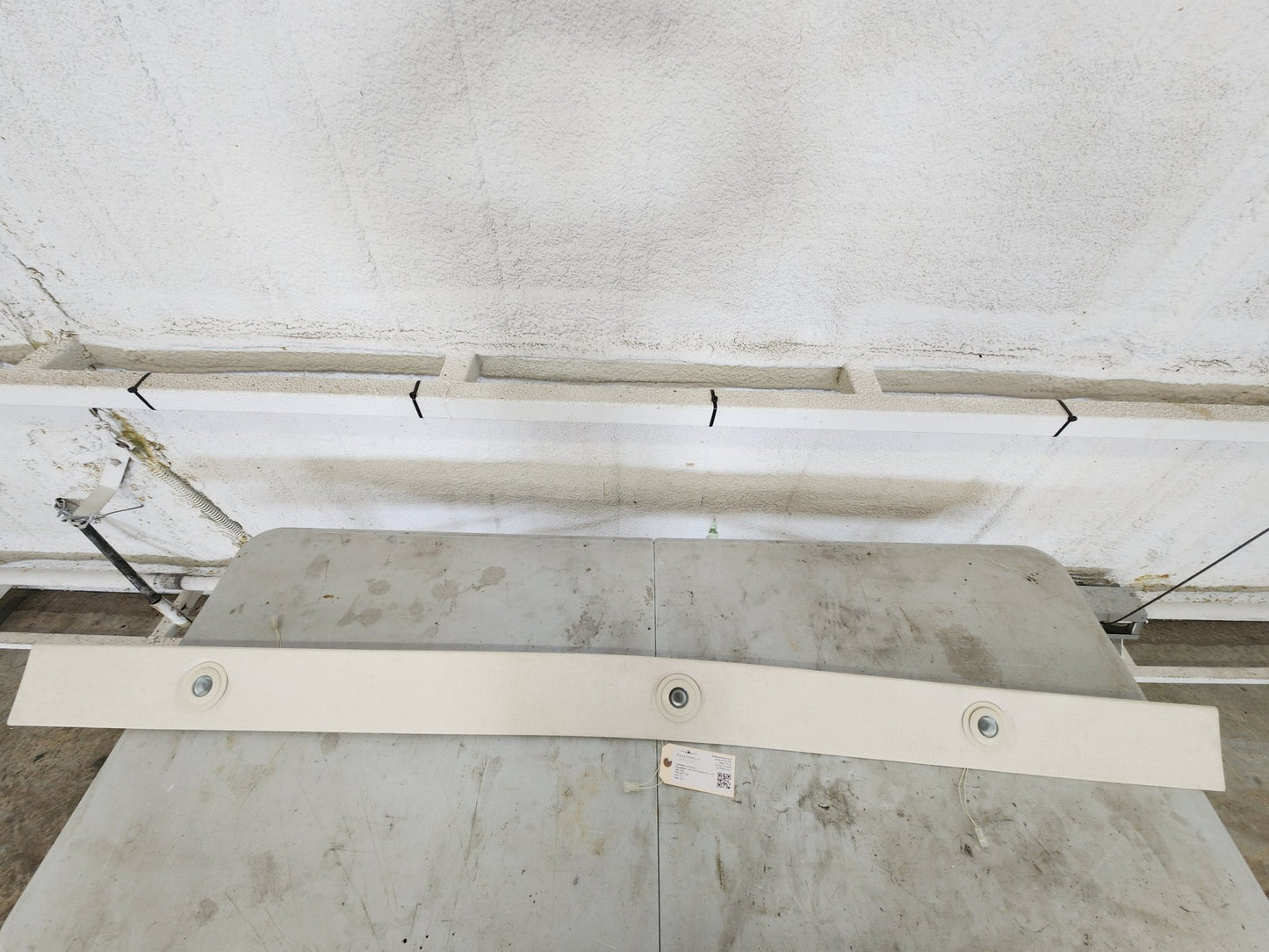 89877 - 004 Piper Cabin Panel Lighting Assy - Left | FractionAIR Parts - Aircraft Parts & Accessories