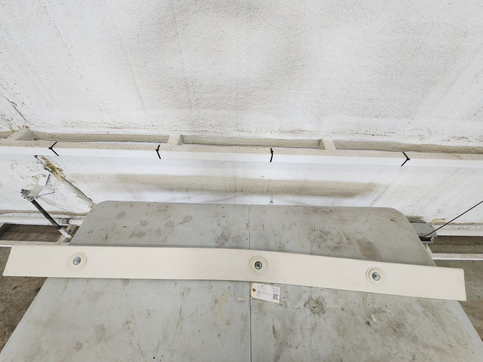 89877 - 004 Piper Cabin Panel Lighting Assy - Left | FractionAIR Parts - Aircraft Parts & Accessories