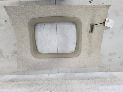 89922 - 002 Piper Panel Assy - Windows | FractionAIR Parts - Aircraft Parts & Accessories
