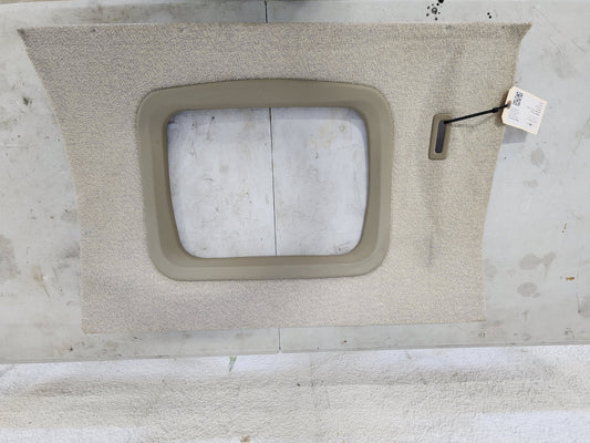 89922 - 002 Piper Panel Assy - Windows | FractionAIR Parts - Aircraft Parts & Accessories