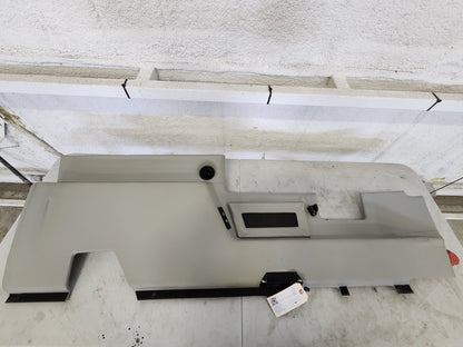 89936 - 002 Piper Panel Assy Armrest - LH FWD | FractionAIR Parts - Aircraft Parts & Accessories
