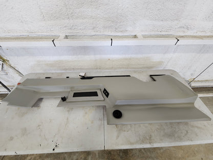 89936 - 002 Piper Panel Assy Armrest - LH FWD | FractionAIR Parts - Aircraft Parts & Accessories