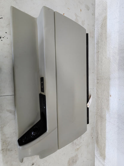 89936 - 004 and 89936 - 006 Piper Panel Assy Armrest | FractionAIR Parts - Aircraft Parts & Accessories