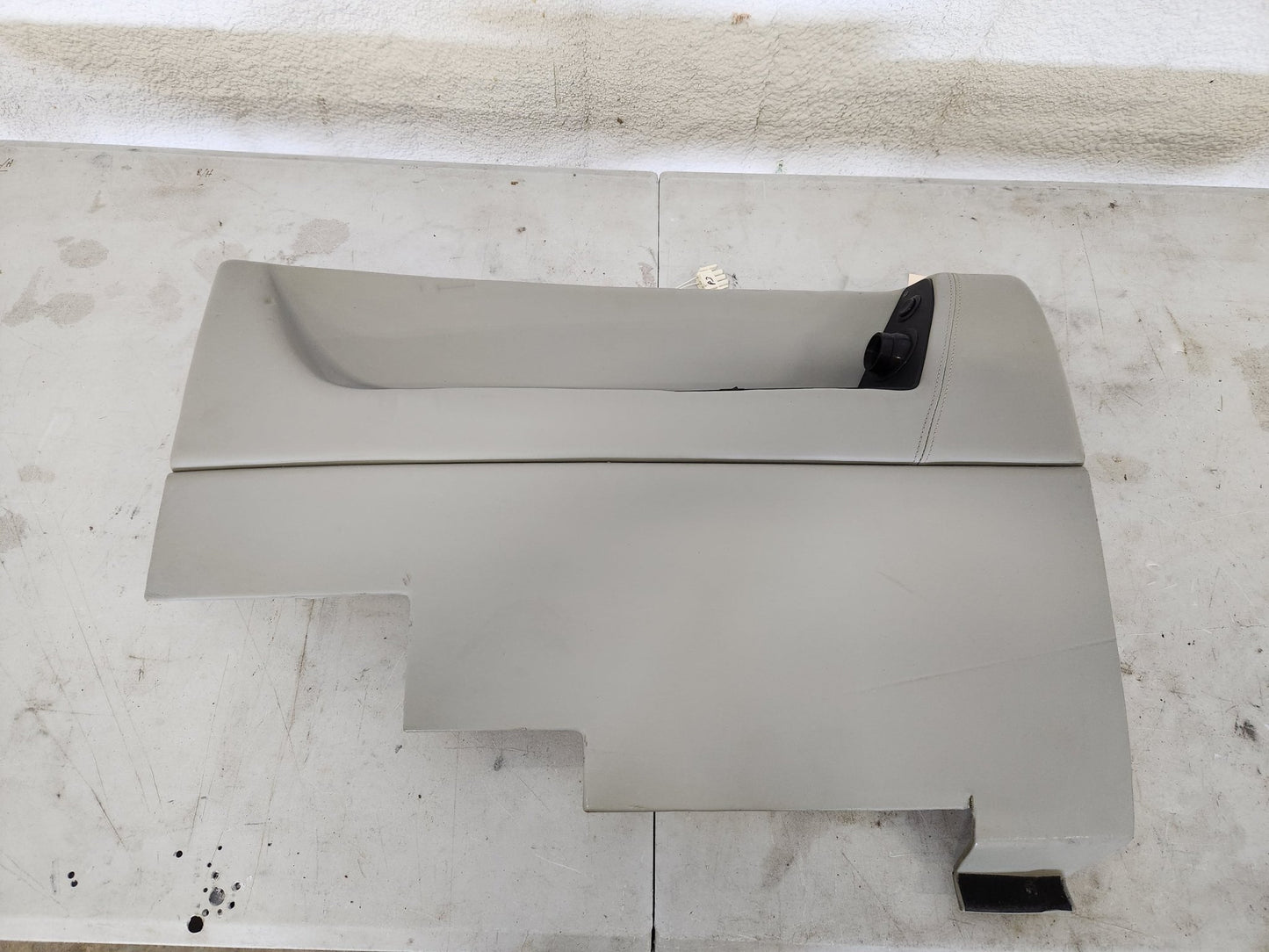89936 - 012 And 89936 - 014 Piper Panel Assy Armrest | FractionAIR Parts - Aircraft Parts & Accessories