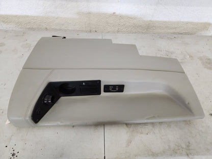 89936 - 012 And 89936 - 014 Piper Panel Assy Armrest | FractionAIR Parts - Aircraft Parts & Accessories