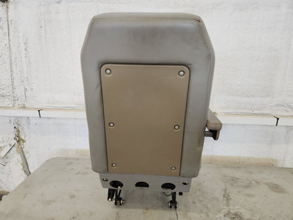 89944 - 006 Piper Seat Assy - Front Vertically Adjustable - LH | FractionAIR Parts - Aircraft Parts & Accessories