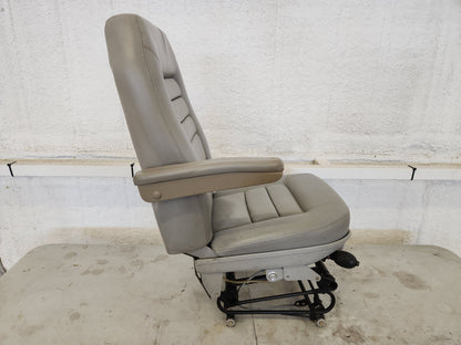 89944 - 006 Piper Seat Assy - Front Vertically Adjustable - LH | FractionAIR Parts - Aircraft Parts & Accessories