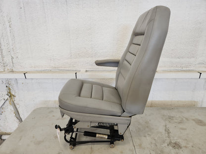 89944 - 006 Piper Seat Assy - Front Vertically Adjustable - LH | FractionAIR Parts - Aircraft Parts & Accessories