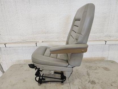 89944 - 007 Piper Seat Assy - Front Vertically Adjustable - RH | FractionAIR Parts - Aircraft Parts & Accessories