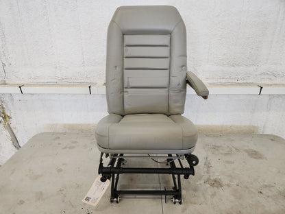 89944 - 007 Piper Seat Assy - Front Vertically Adjustable - RH | FractionAIR Parts - Aircraft Parts & Accessories