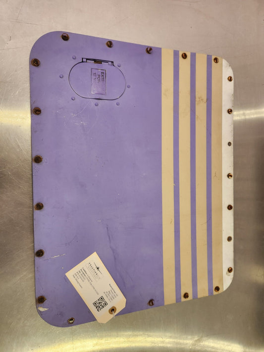 913014 - 501 MOONEY COVER, TAIL CONE ACCESS | FractionAIR Parts - Aircraft Parts & Accessories