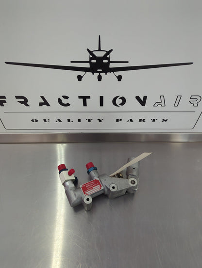 914 - 8D27 Teledyne Hand Pump Assy | FractionAIR Parts - Aircraft Parts & Accessories
