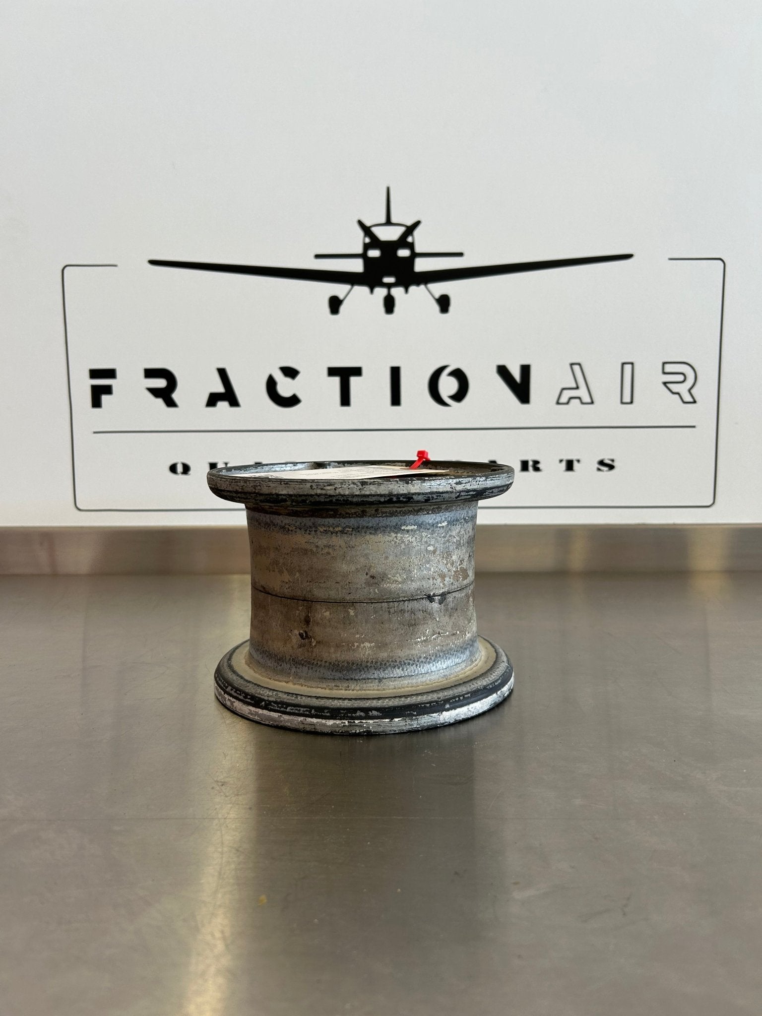 9520653 Goodyear Wheel Assy 5.00 - 5 | FractionAIR Parts - Aircraft Parts & Accessories