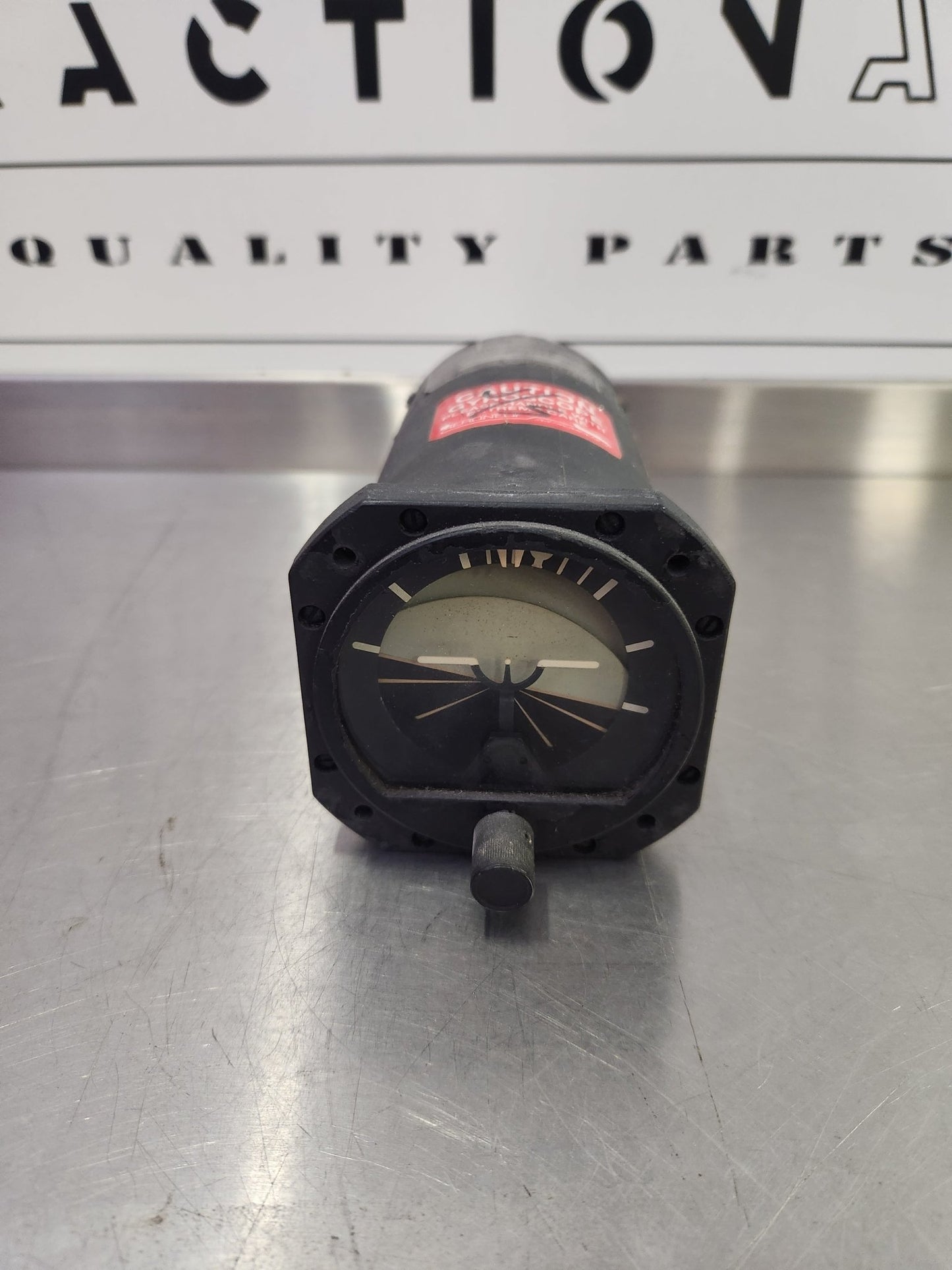 99002-3 EDO-AIRE Attitude Gyro (Core) | FractionAIR Parts - Aircraft Parts & Accessories