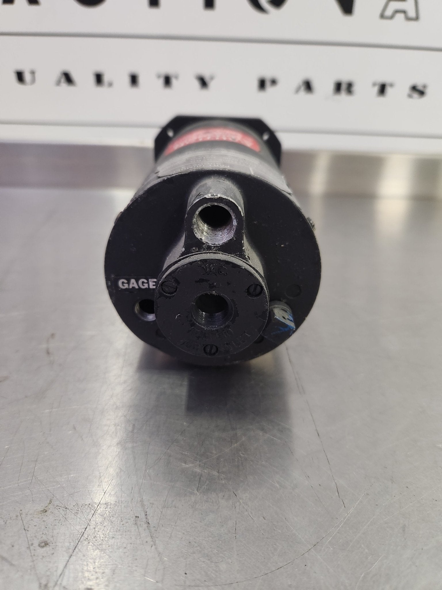 99002-3 EDO-AIRE Attitude Gyro (Core) | FractionAIR Parts - Aircraft Parts & Accessories