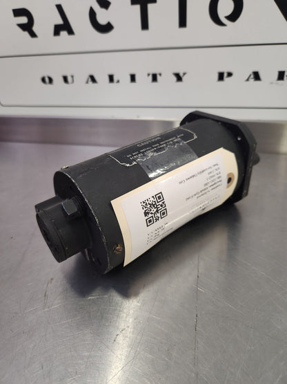 99002-3 EDO-AIRE Attitude Gyro (Core) | FractionAIR Parts - Aircraft Parts & Accessories