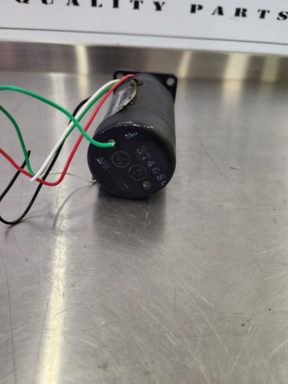 9910002 - 3 Cessna / Electro‑Mech MOTOR 28 V - 22 AMPS | FractionAIR Parts - Aircraft Parts & Accessories