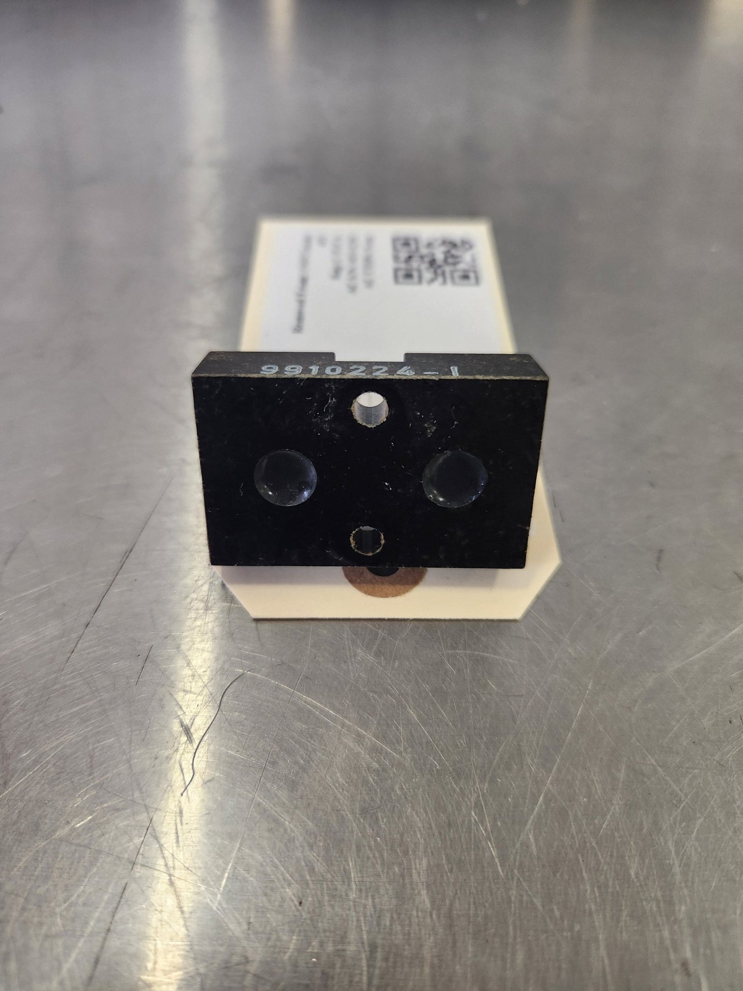 9910224 - 1 Cessna RELEY SHUNT | FractionAIR Parts - Aircraft Parts & Accessories