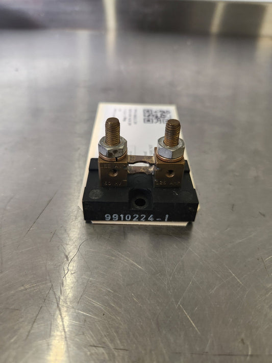 9910224 - 1 Cessna RELEY SHUNT | FractionAIR Parts - Aircraft Parts & Accessories
