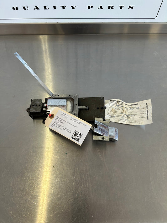 0413387 - 3 Cessna Cabin Door Latch Assy L/H | FractionAIR Parts - Aircraft Parts & Accessories