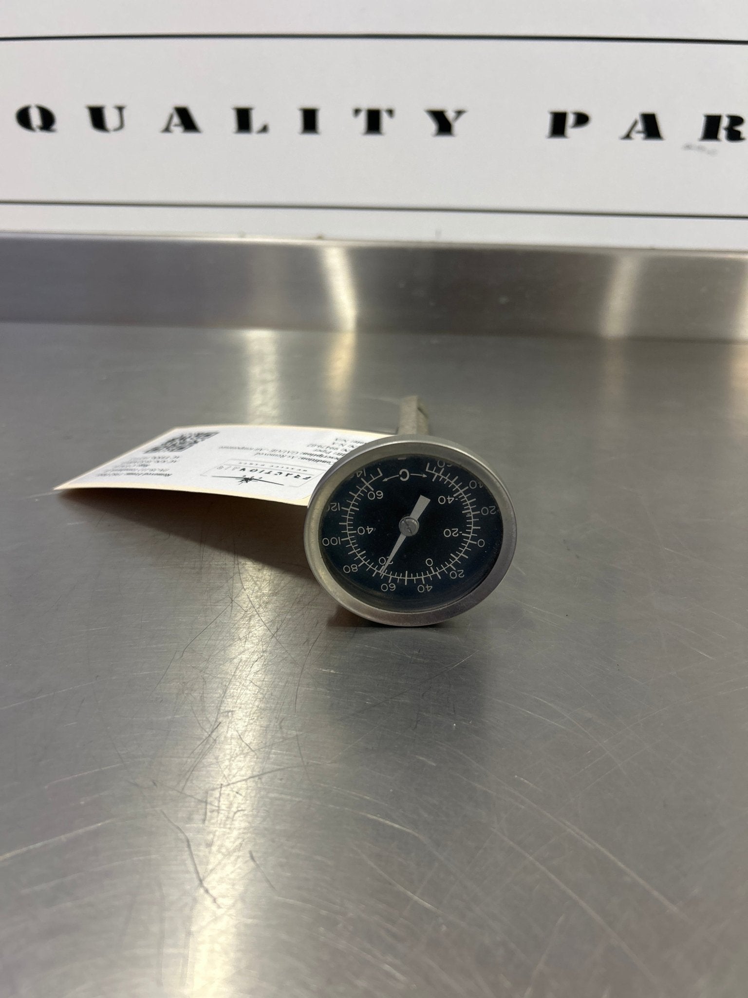 99479 - 02 Piper GAUGE - Air temperature | FractionAIR Parts - Aircraft Parts & Accessories
